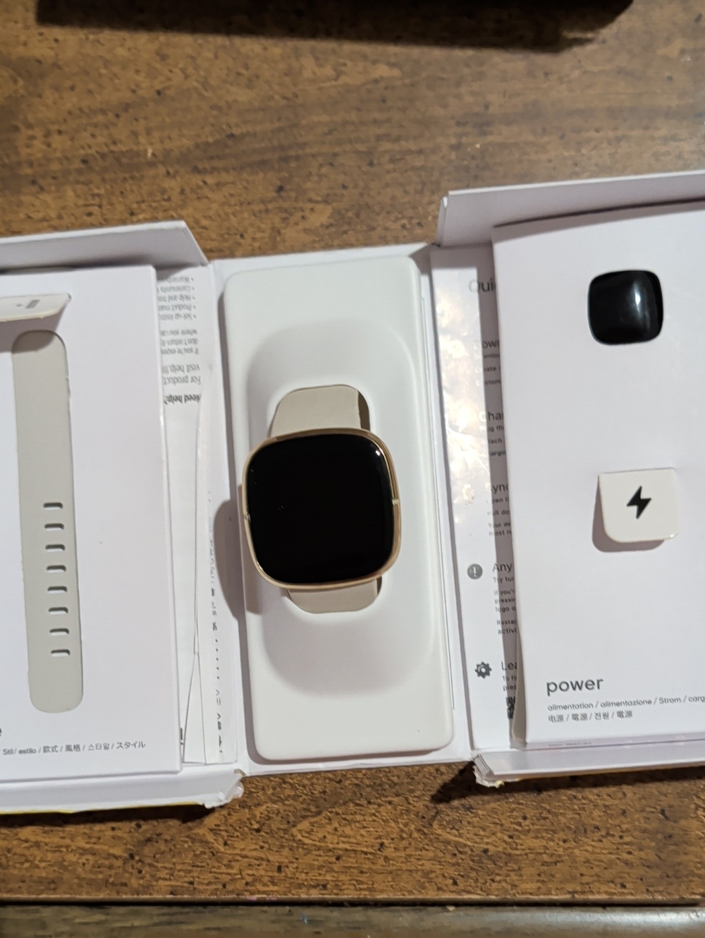 Fitbit Sense - Picture 5 of 5